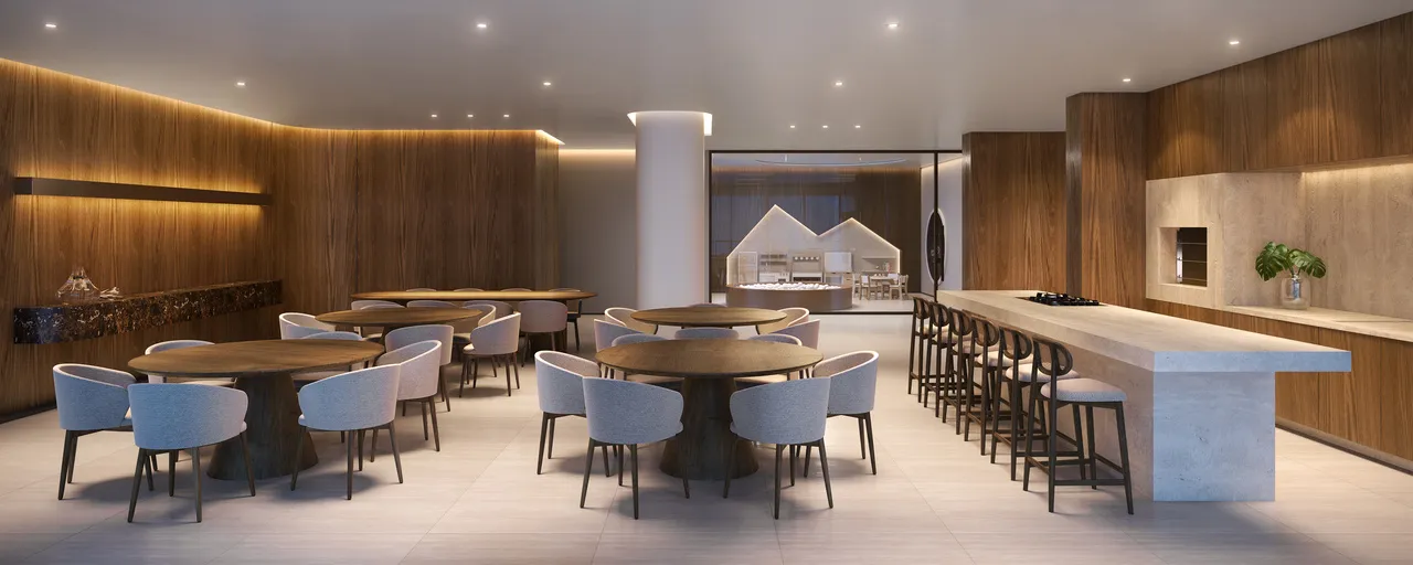 Imagem 11 do empreendimento Altana Eurogarden