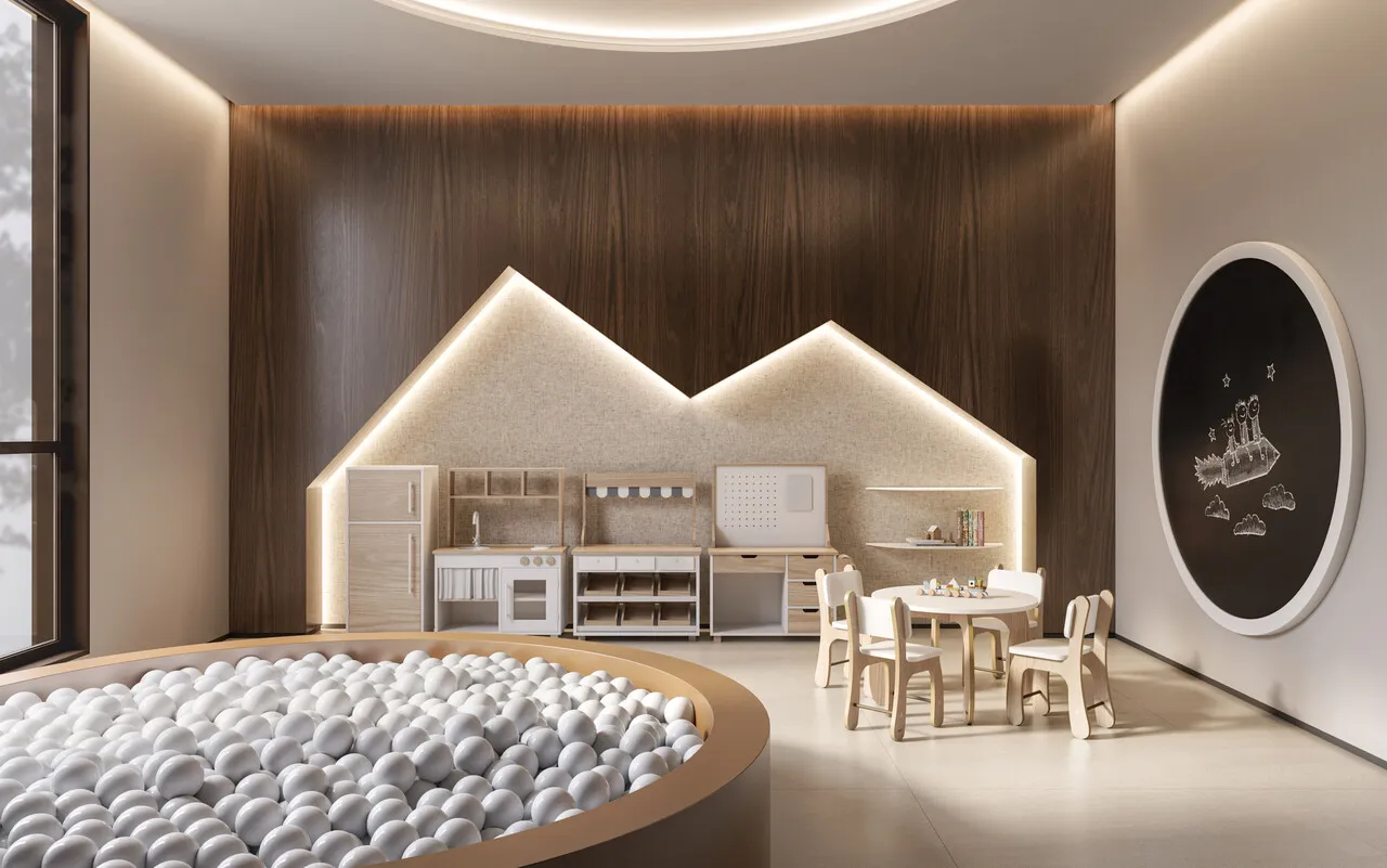 Imagem 12 do empreendimento Altana Eurogarden