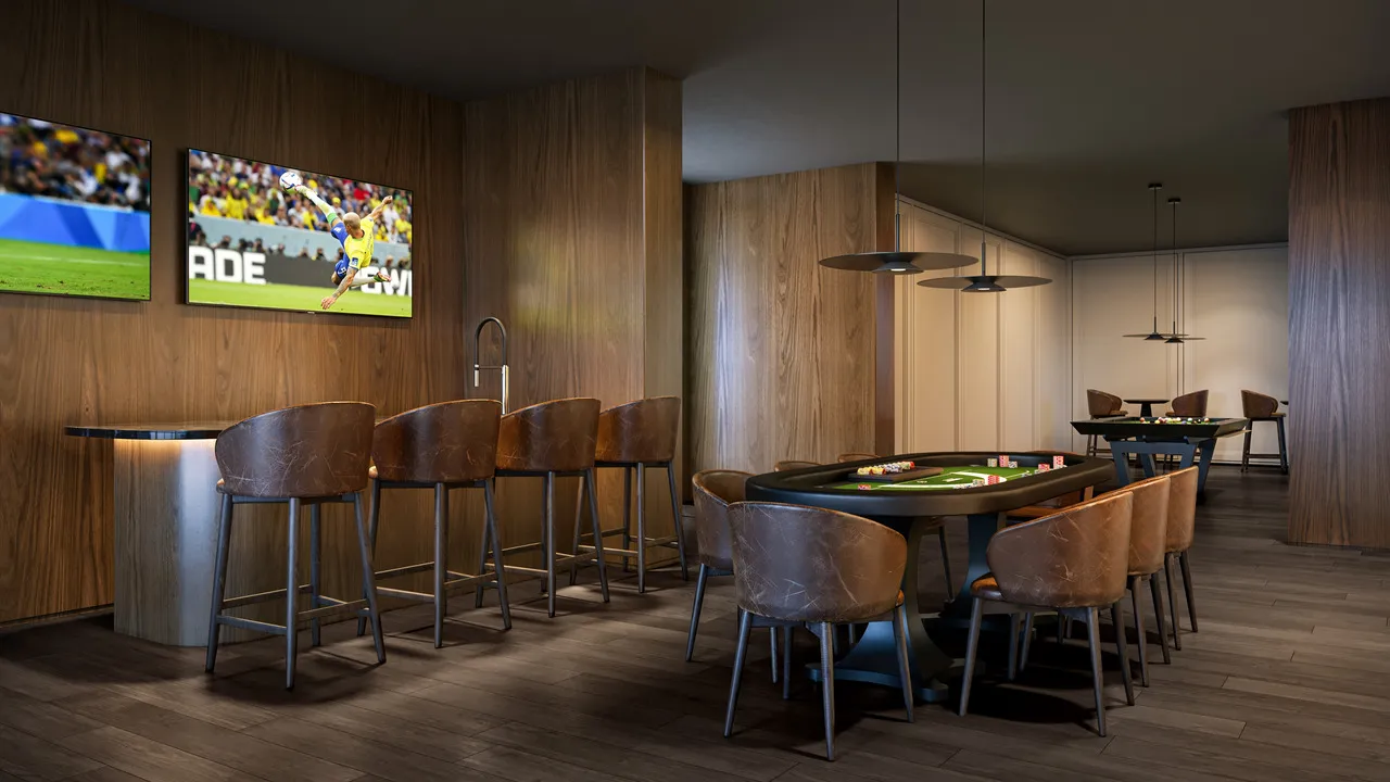 Imagem 14 do empreendimento Altana Eurogarden