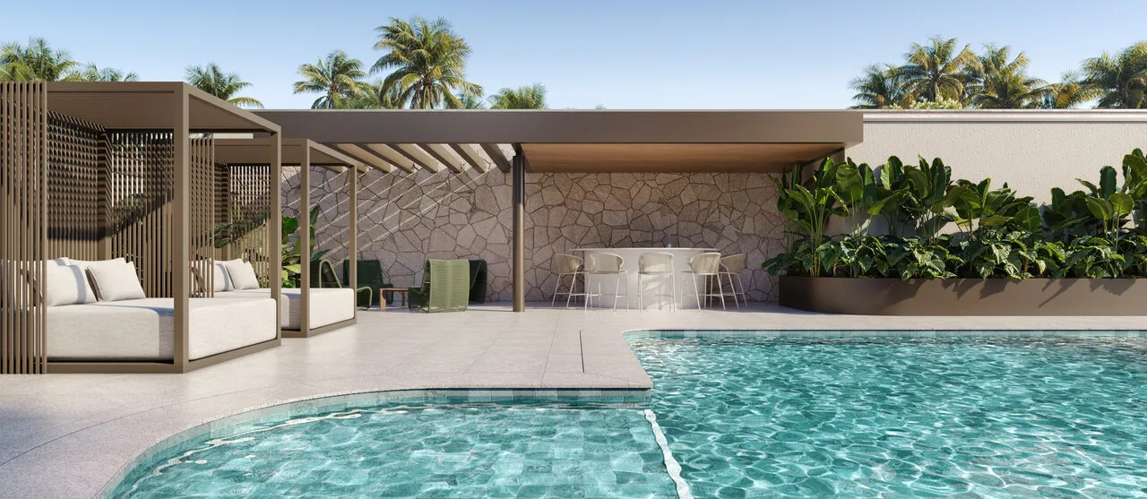 Imagem 8 do empreendimento Altana Eurogarden