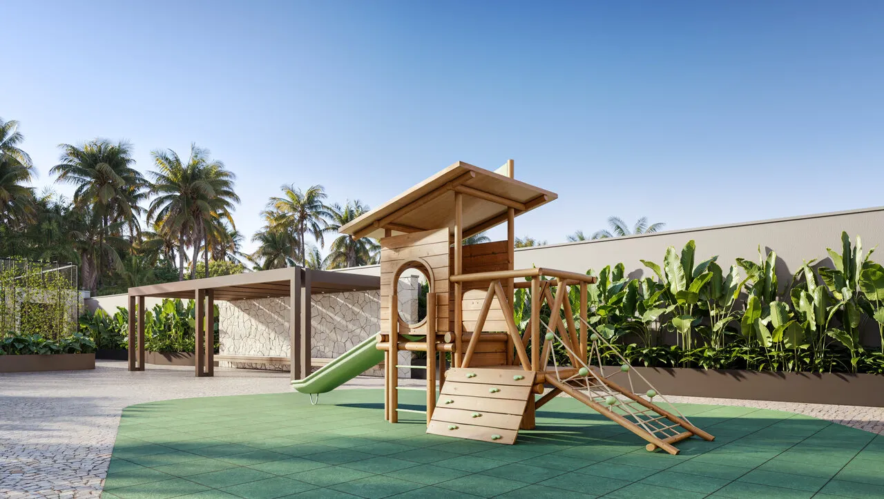 Imagem 24 do empreendimento Altana Eurogarden