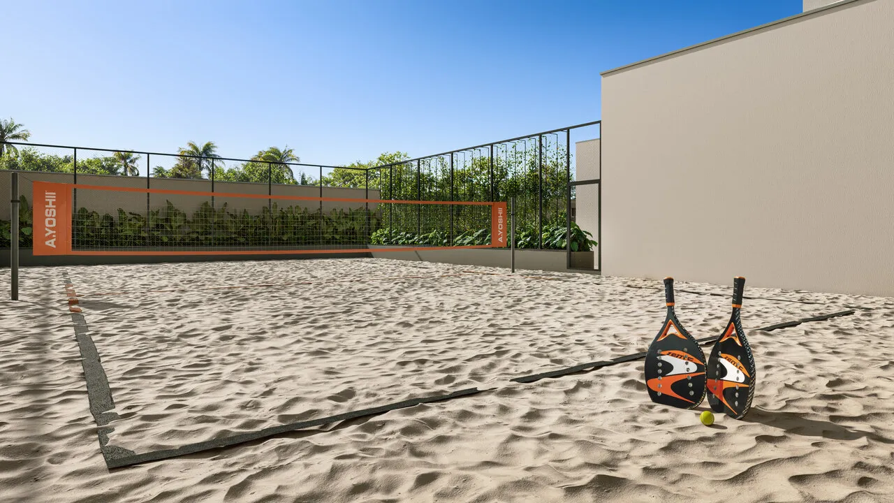 Imagem 19 do empreendimento Altana Eurogarden