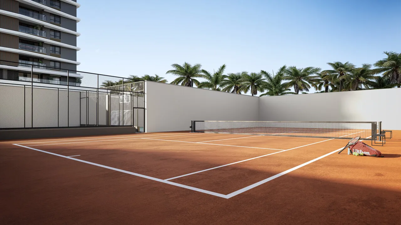 Imagem 21 do empreendimento Altana Eurogarden