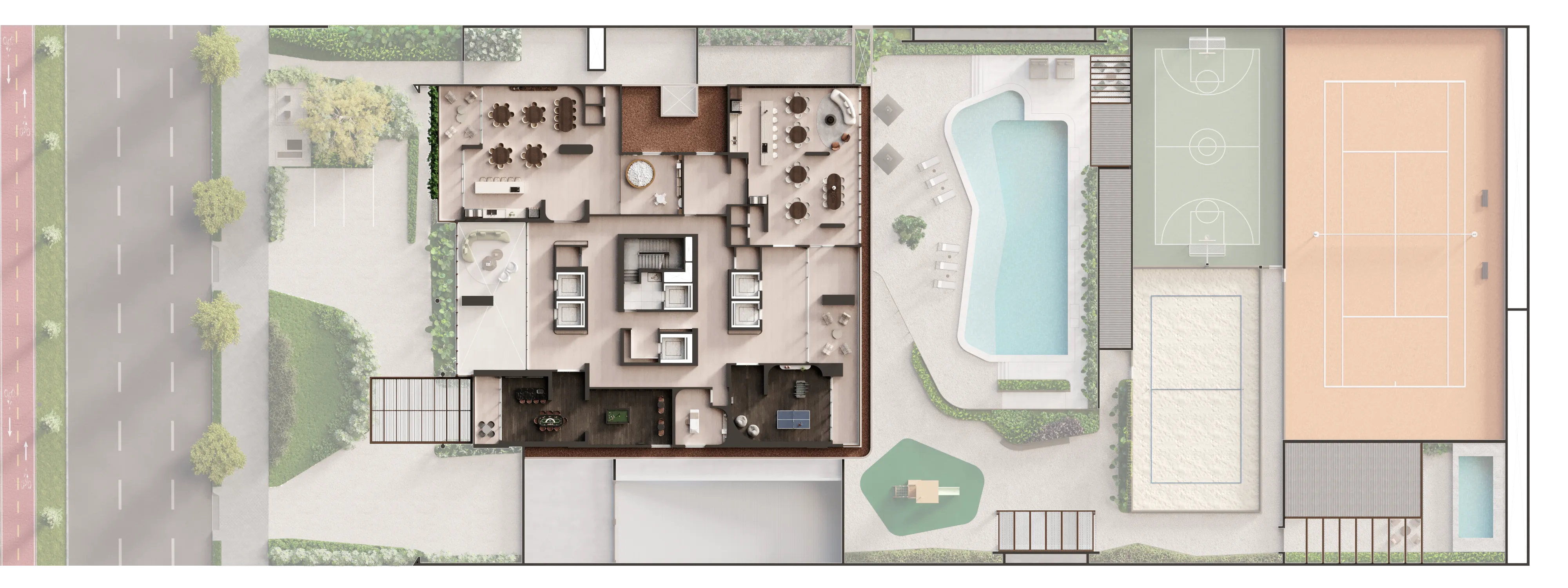 Imagem 26 do empreendimento Altana Eurogarden