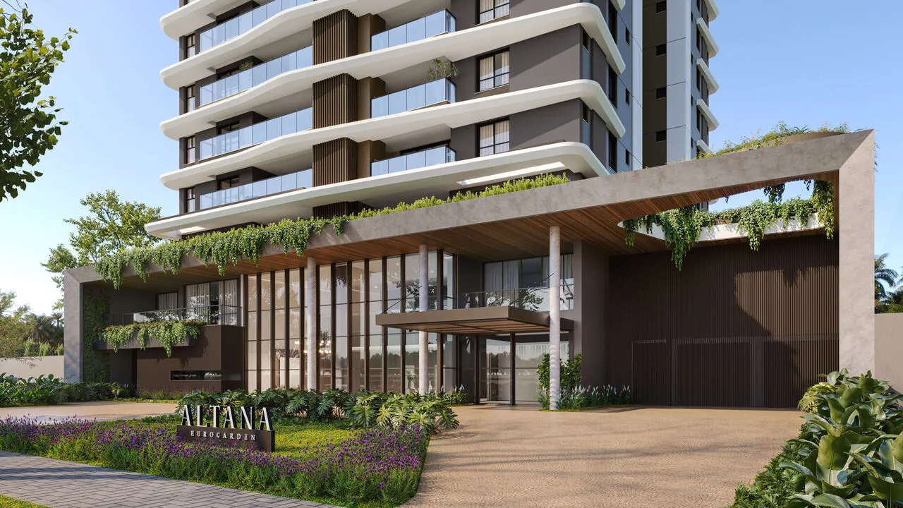 Imagem 5 do empreendimento Altana Eurogarden