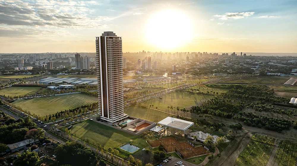 Imagem 3 do empreendimento Altana Eurogarden