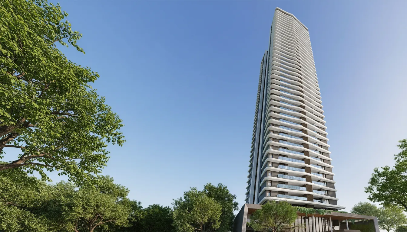 Imagem 4 do empreendimento Altana Eurogarden