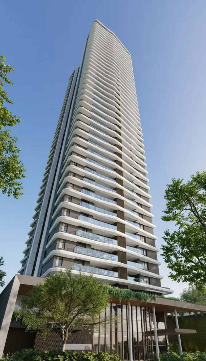 Imagem 1 do empreendimento Altana Eurogarden