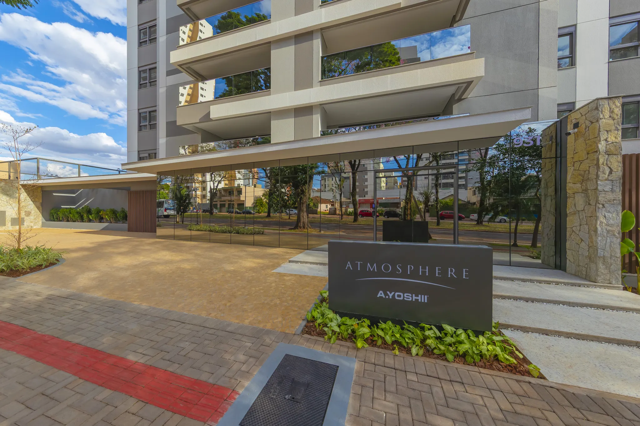 Imagem 20 do empreendimento Atmosphere