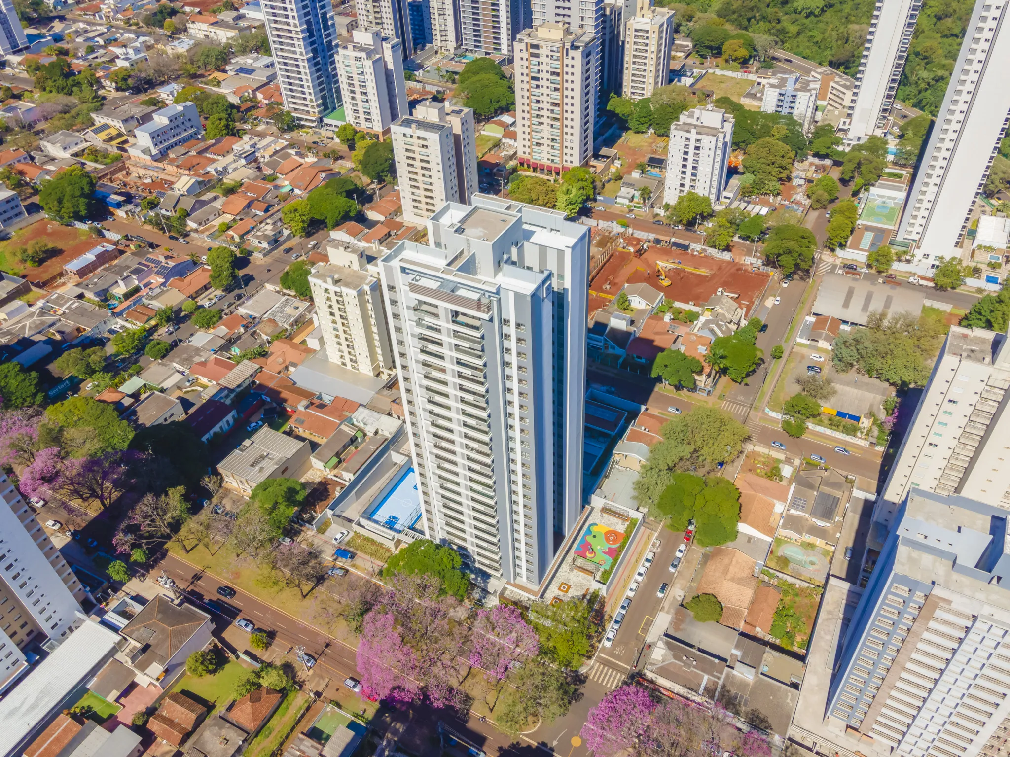 Imagem 22 do empreendimento Atmosphere