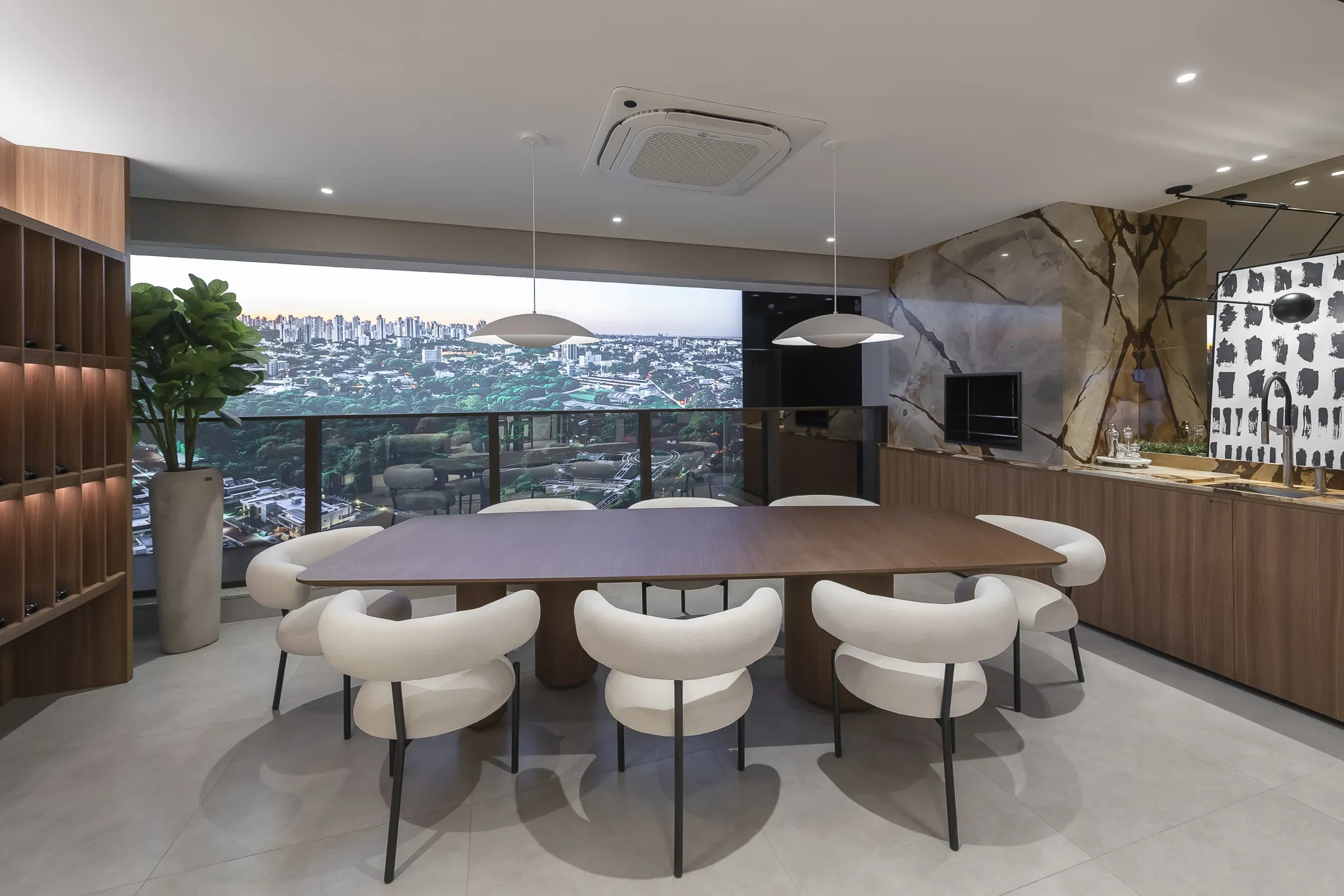 Imagem 5 do empreendimento Gaia Residence