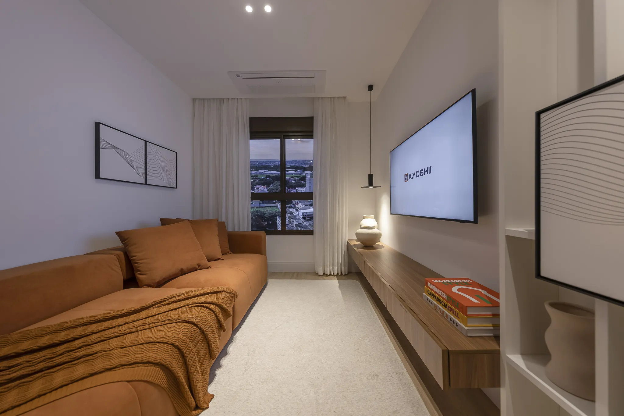 Imagem 7 do empreendimento Gaia Residence