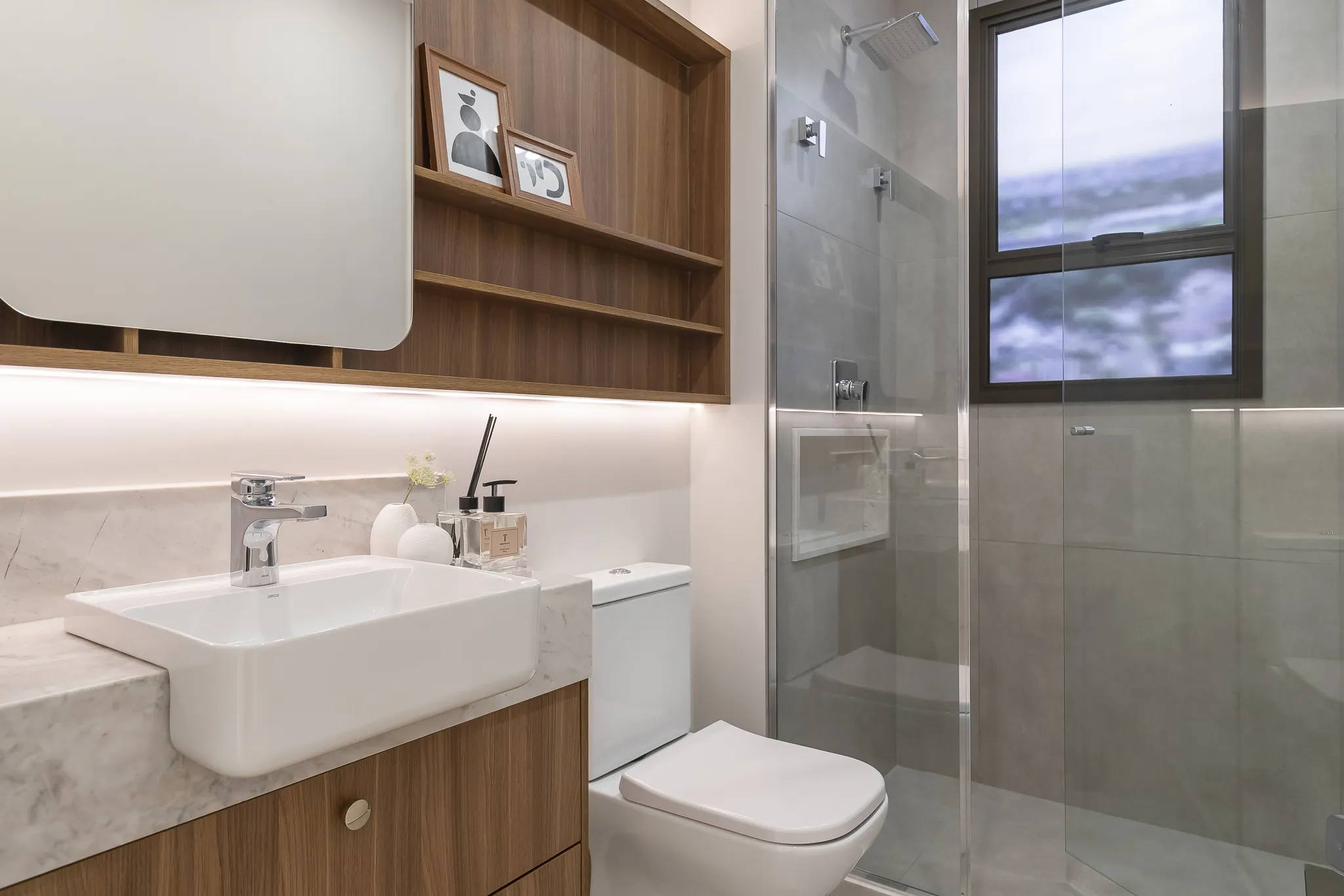 Imagem 8 do empreendimento Gaia Residence