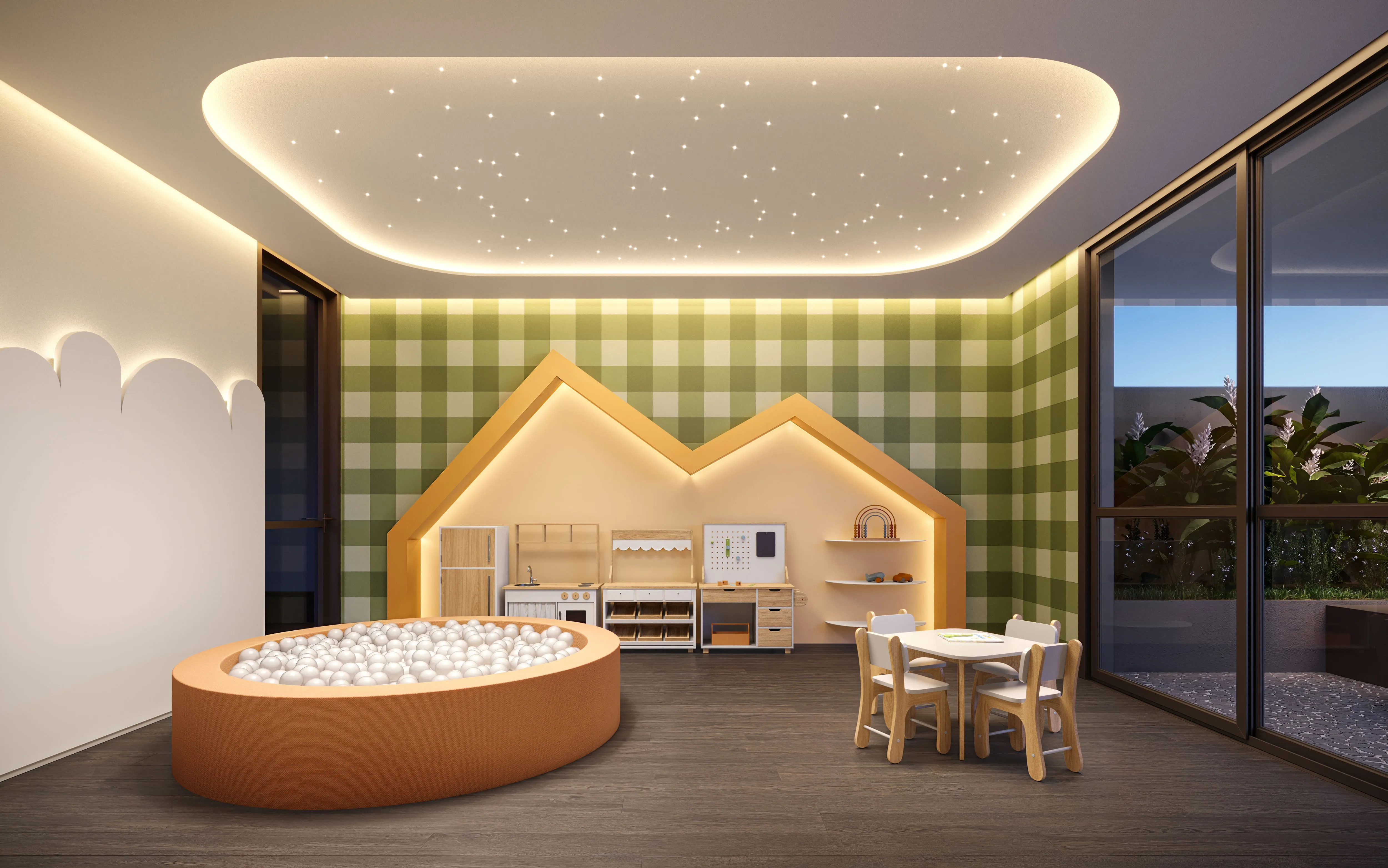 Imagem 31 do empreendimento Gaia Residence