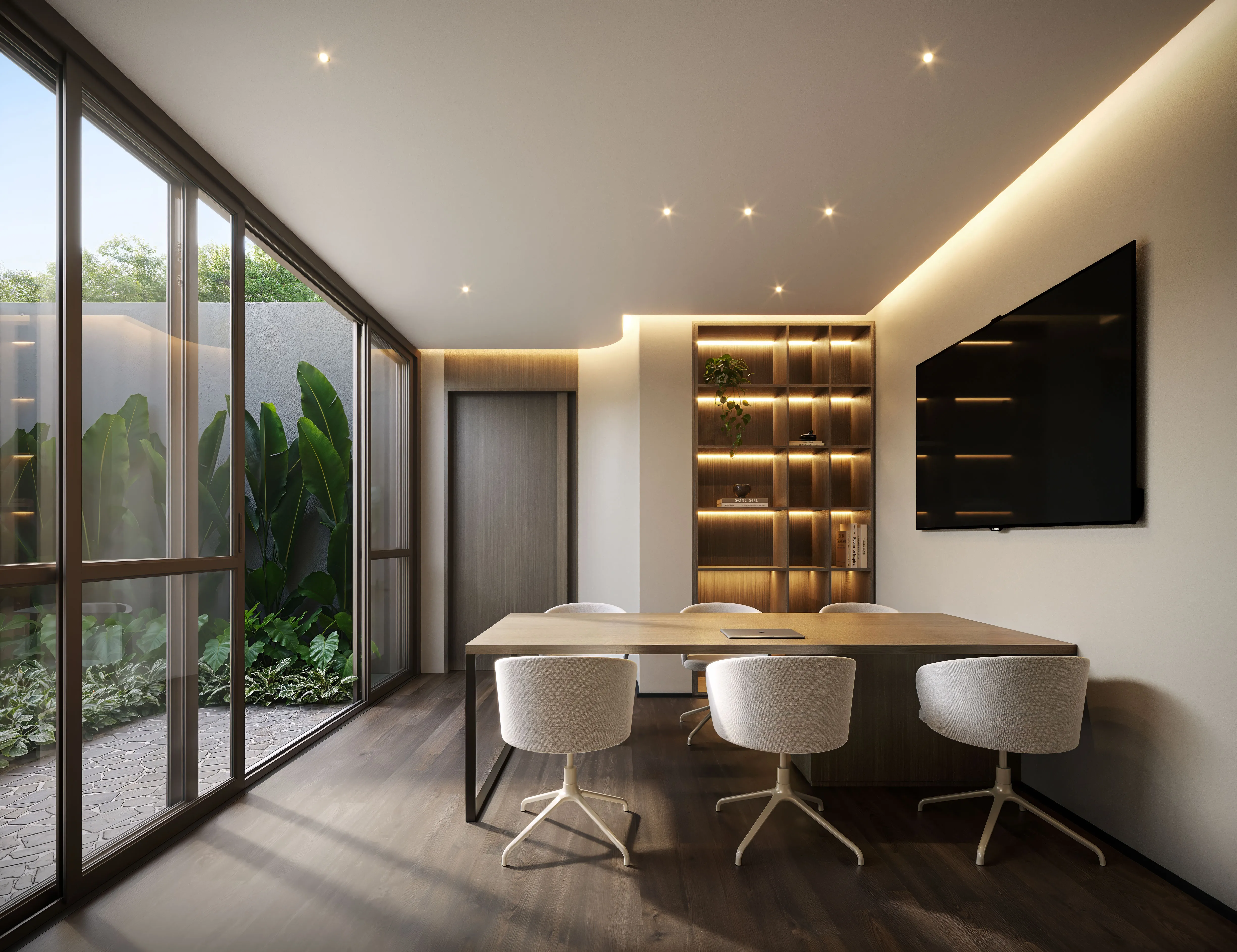 Imagem 29 do empreendimento Gaia Residence