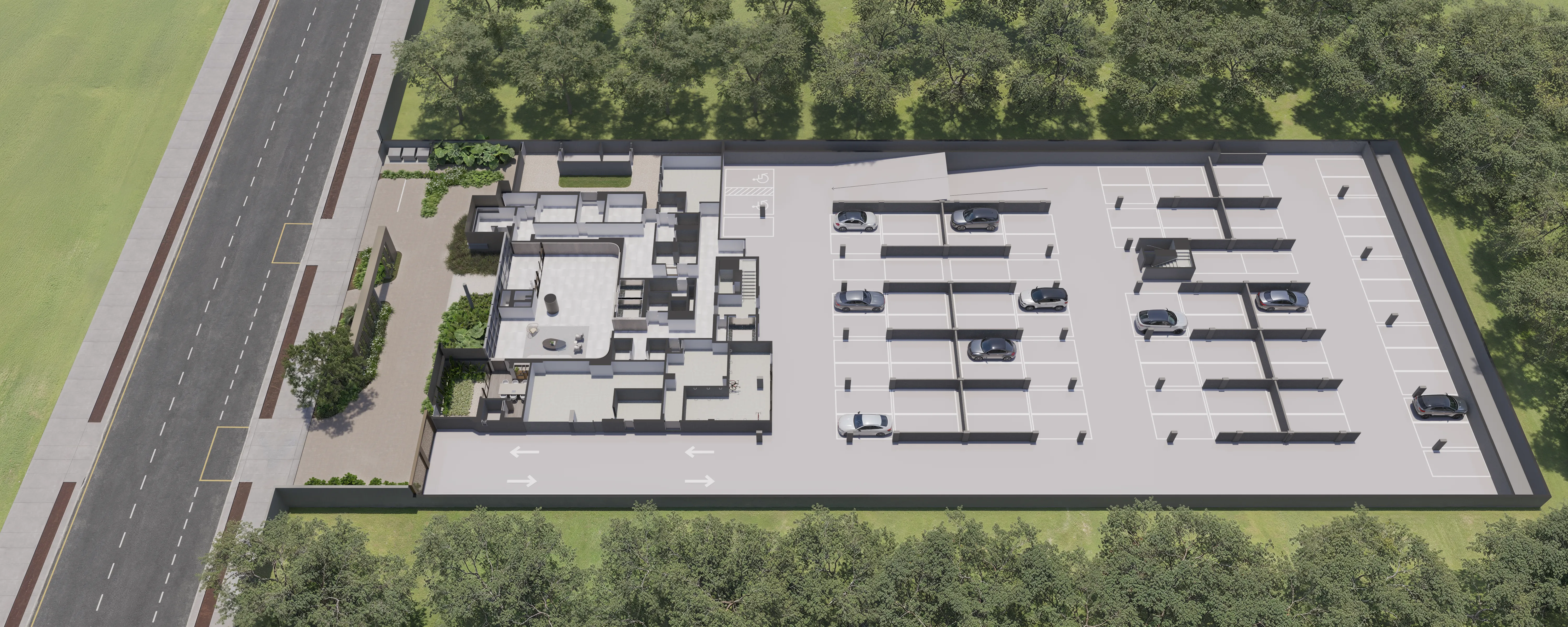 Imagem 36 do empreendimento Gaia Residence