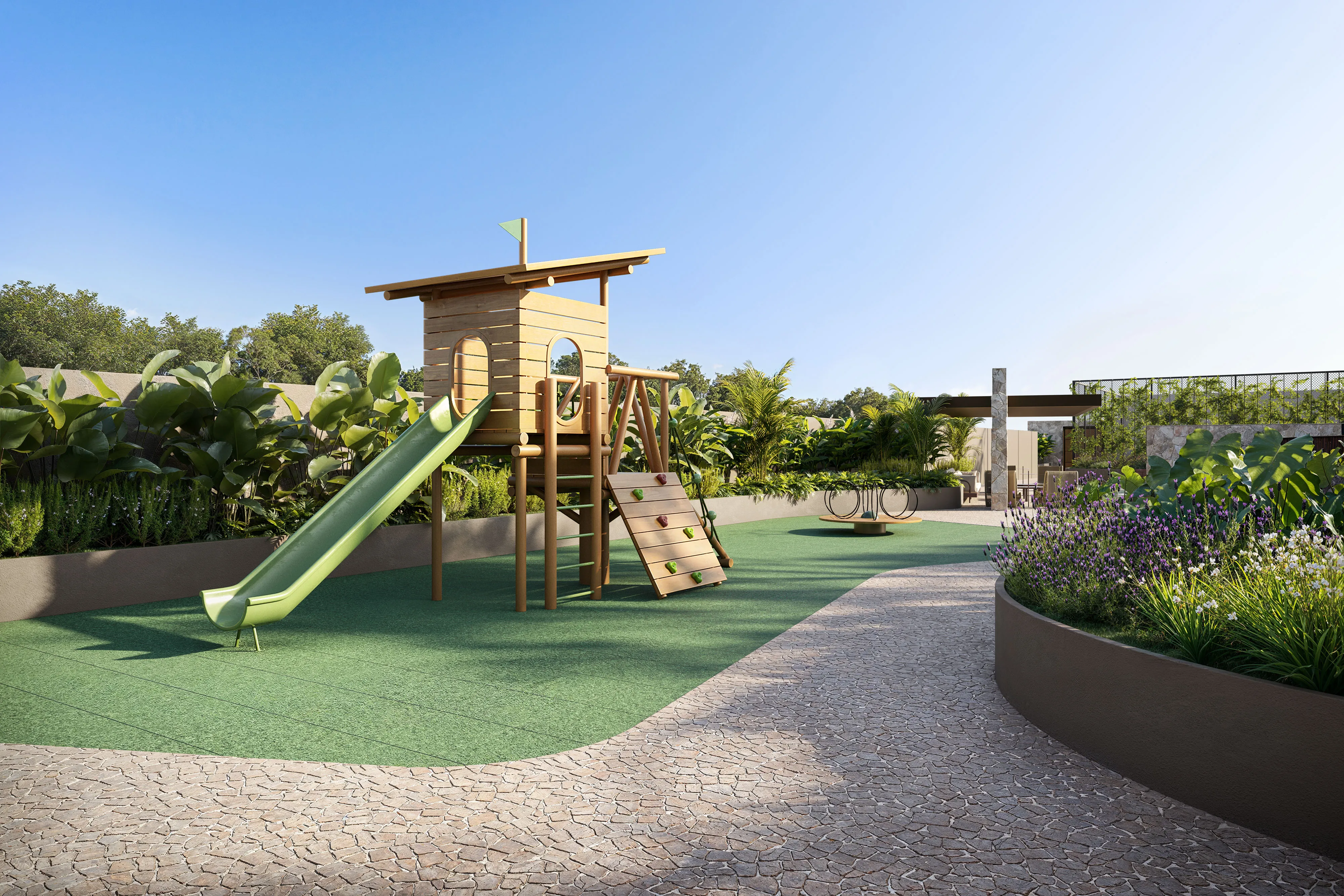 Imagem 32 do empreendimento Gaia Residence