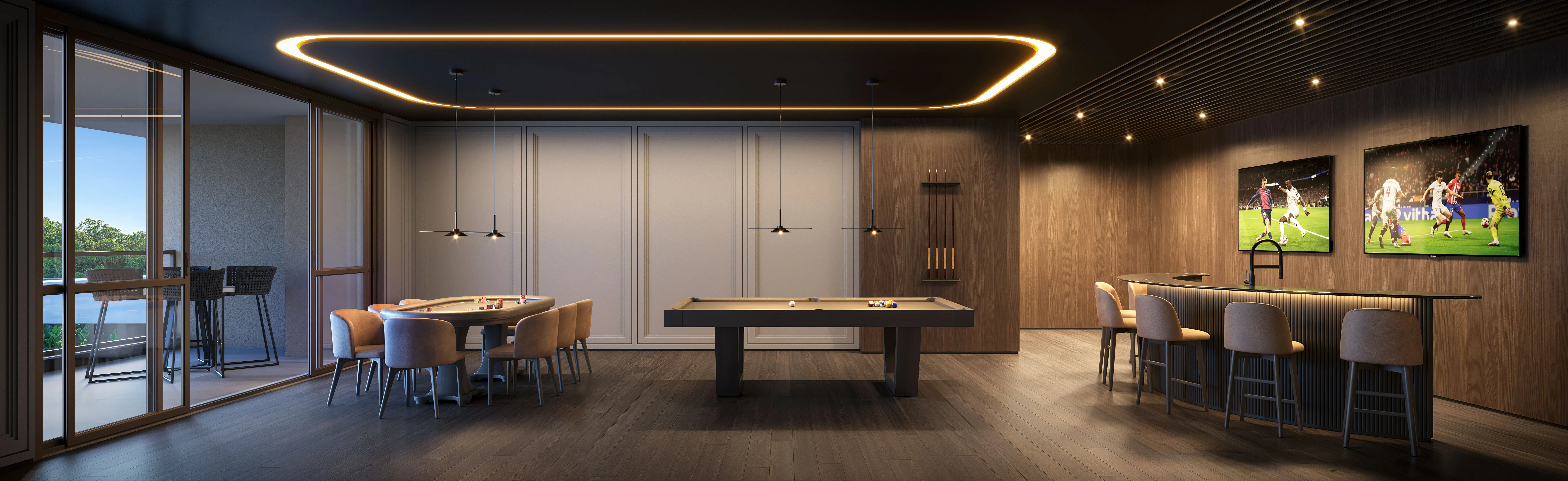 Imagem 19 do empreendimento Gaia Residence