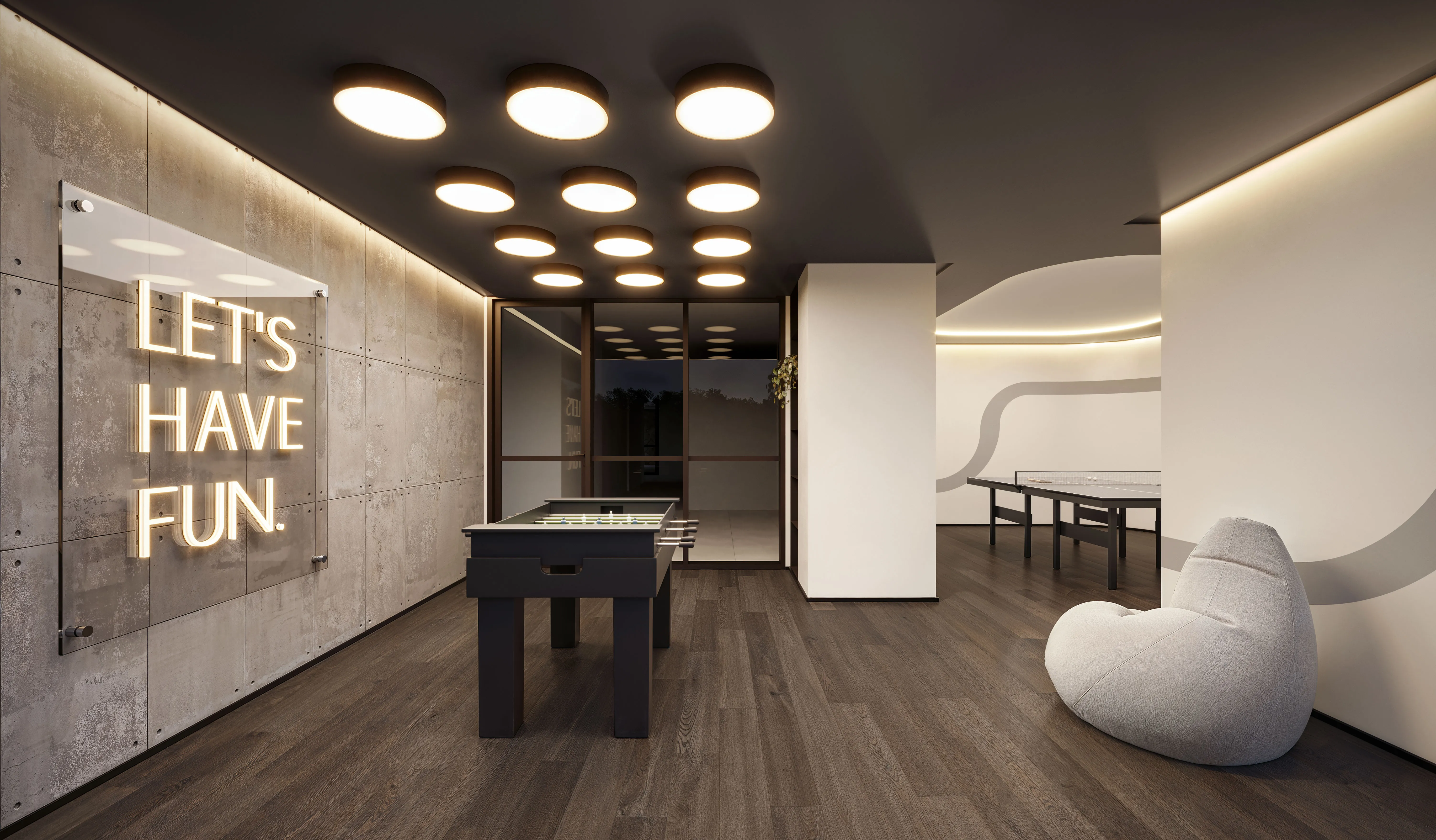 Imagem 30 do empreendimento Gaia Residence