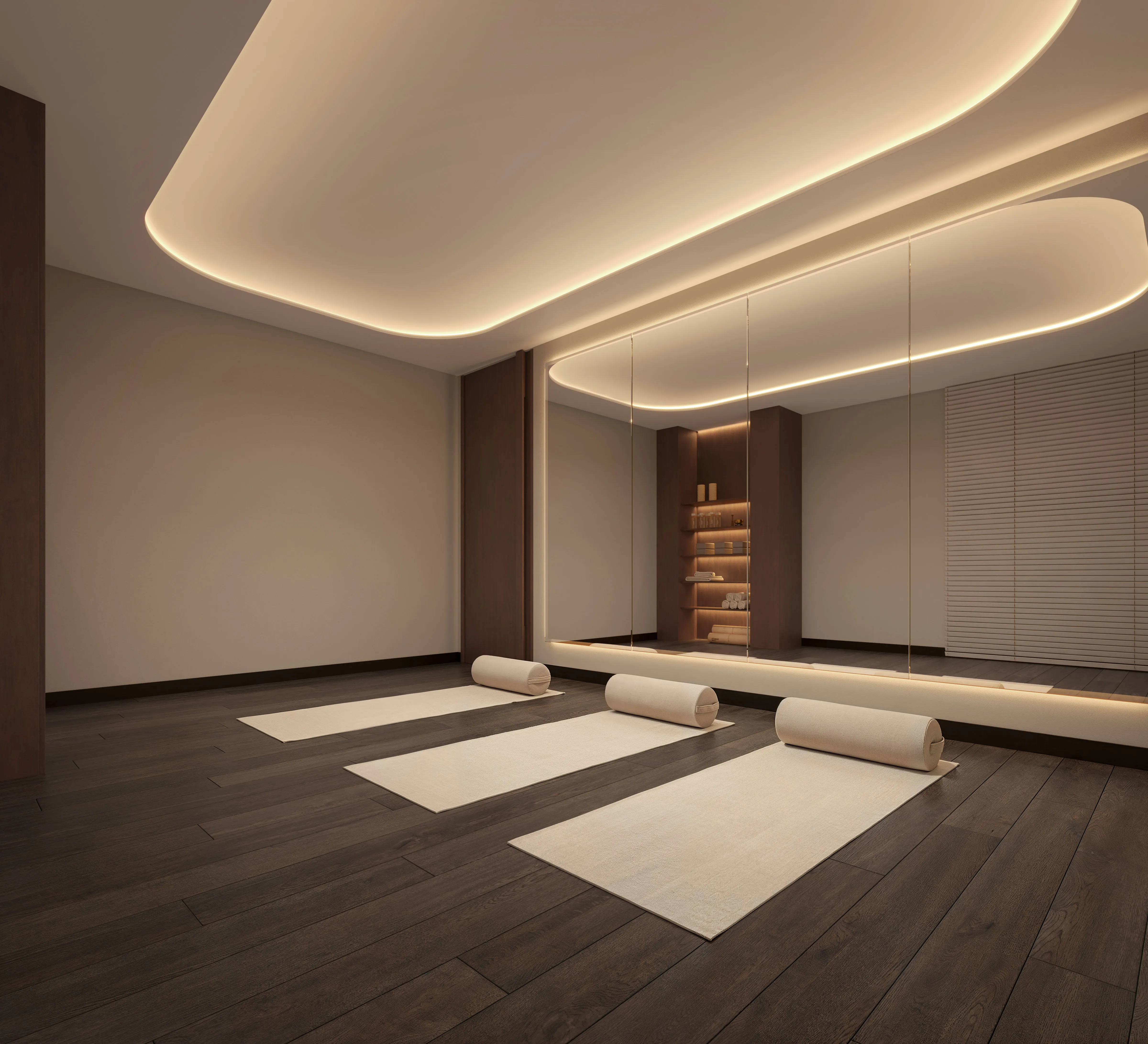 Imagem 27 do empreendimento Gaia Residence