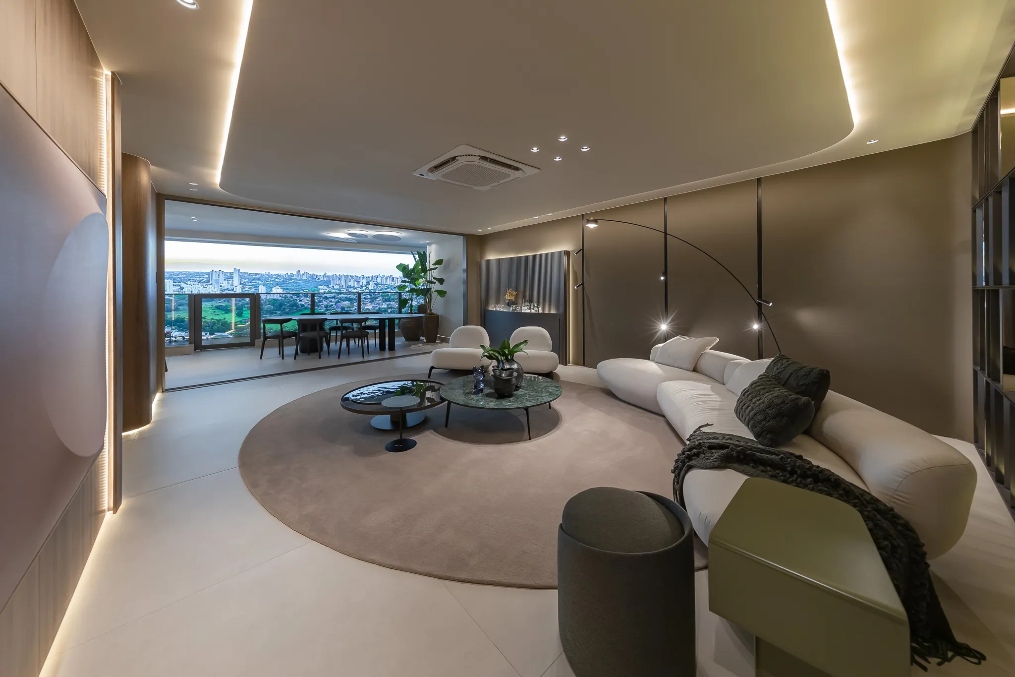 Imagem 5 do empreendimento Horizon