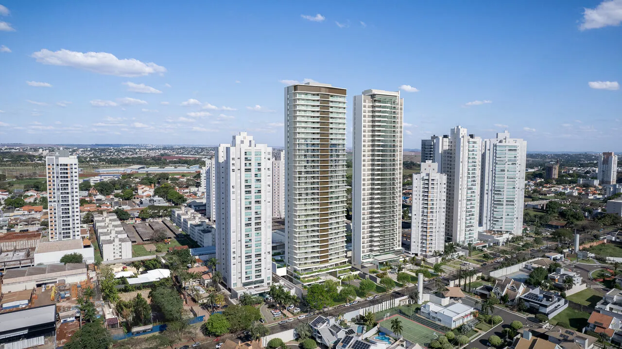 Imagem 2 do empreendimento Horizon