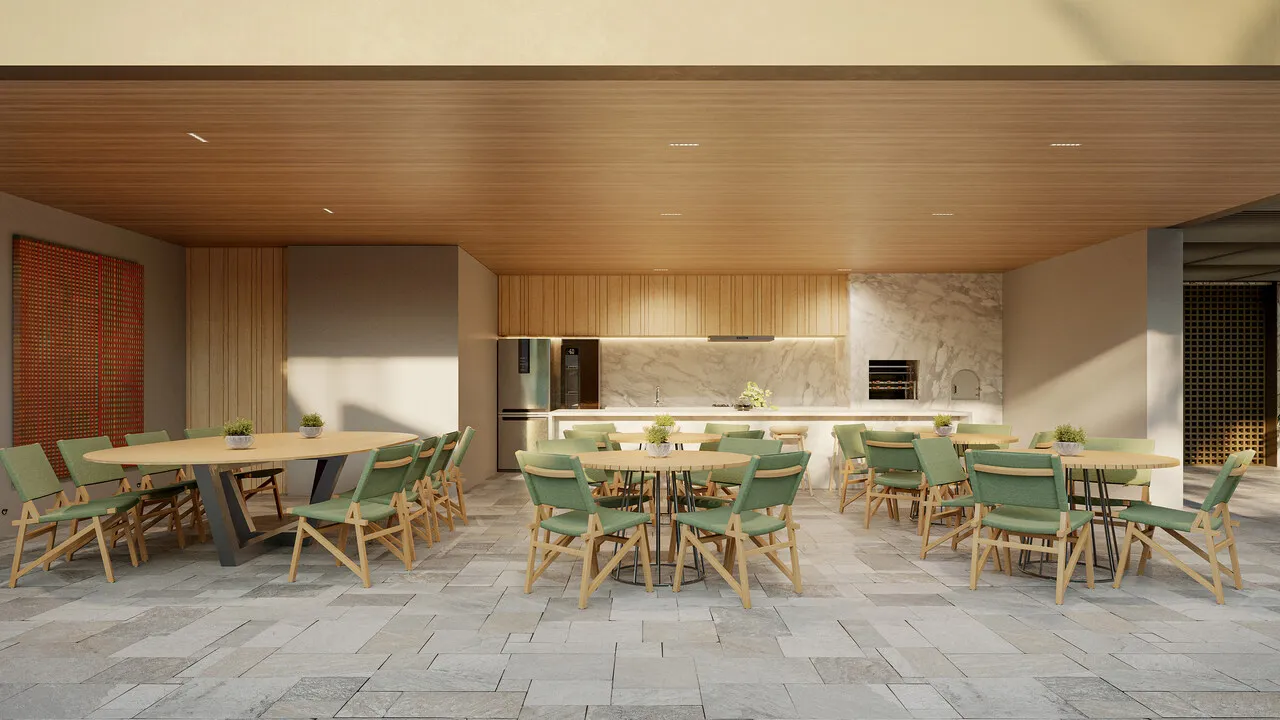 Imagem 22 do empreendimento Horizon