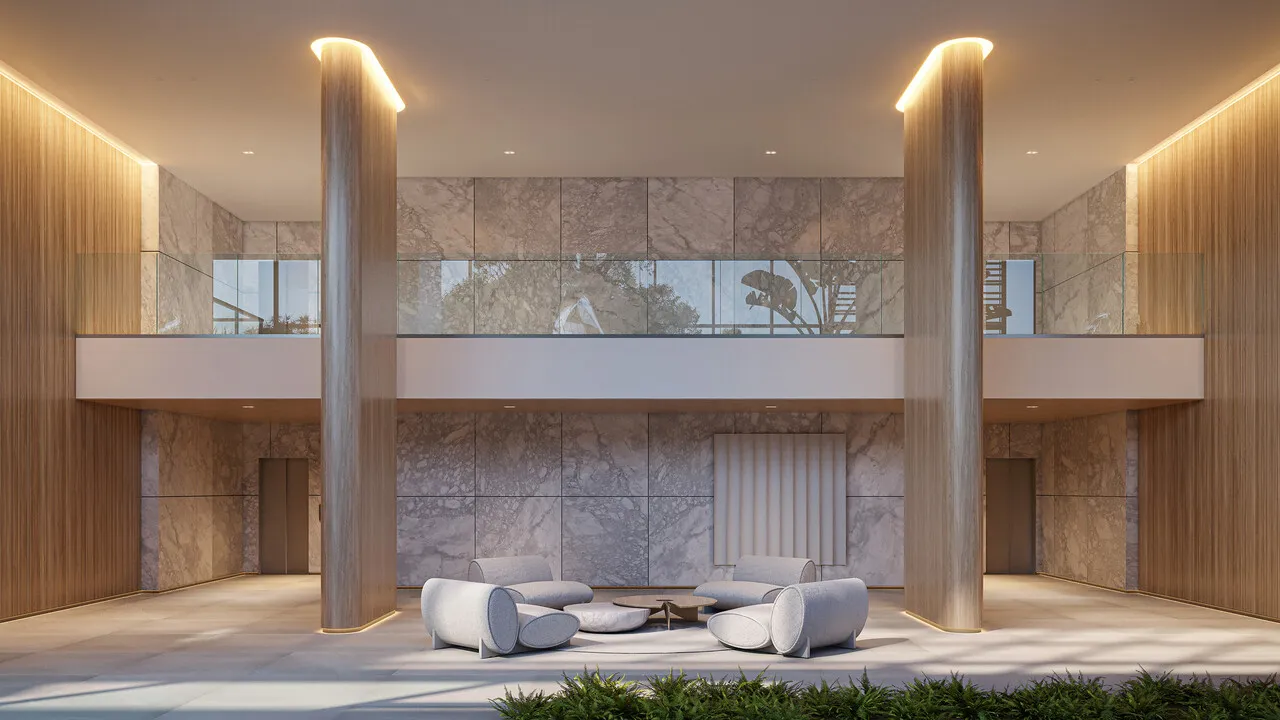 Imagem 24 do empreendimento Horizon