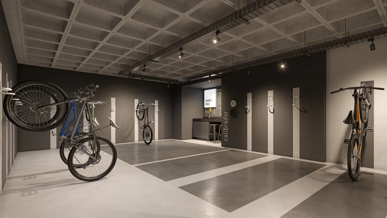 Imagem 37 do empreendimento Horizon