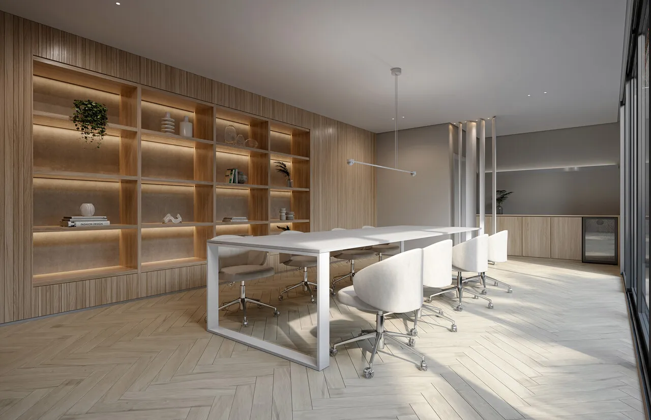 Imagem 36 do empreendimento Horizon