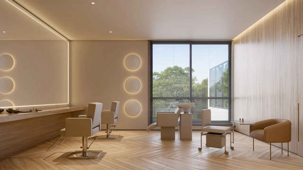 Imagem 32 do empreendimento Horizon