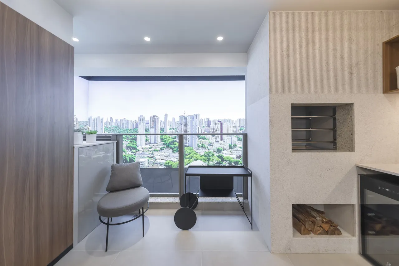 Imagem 8 do empreendimento Mistral Residence