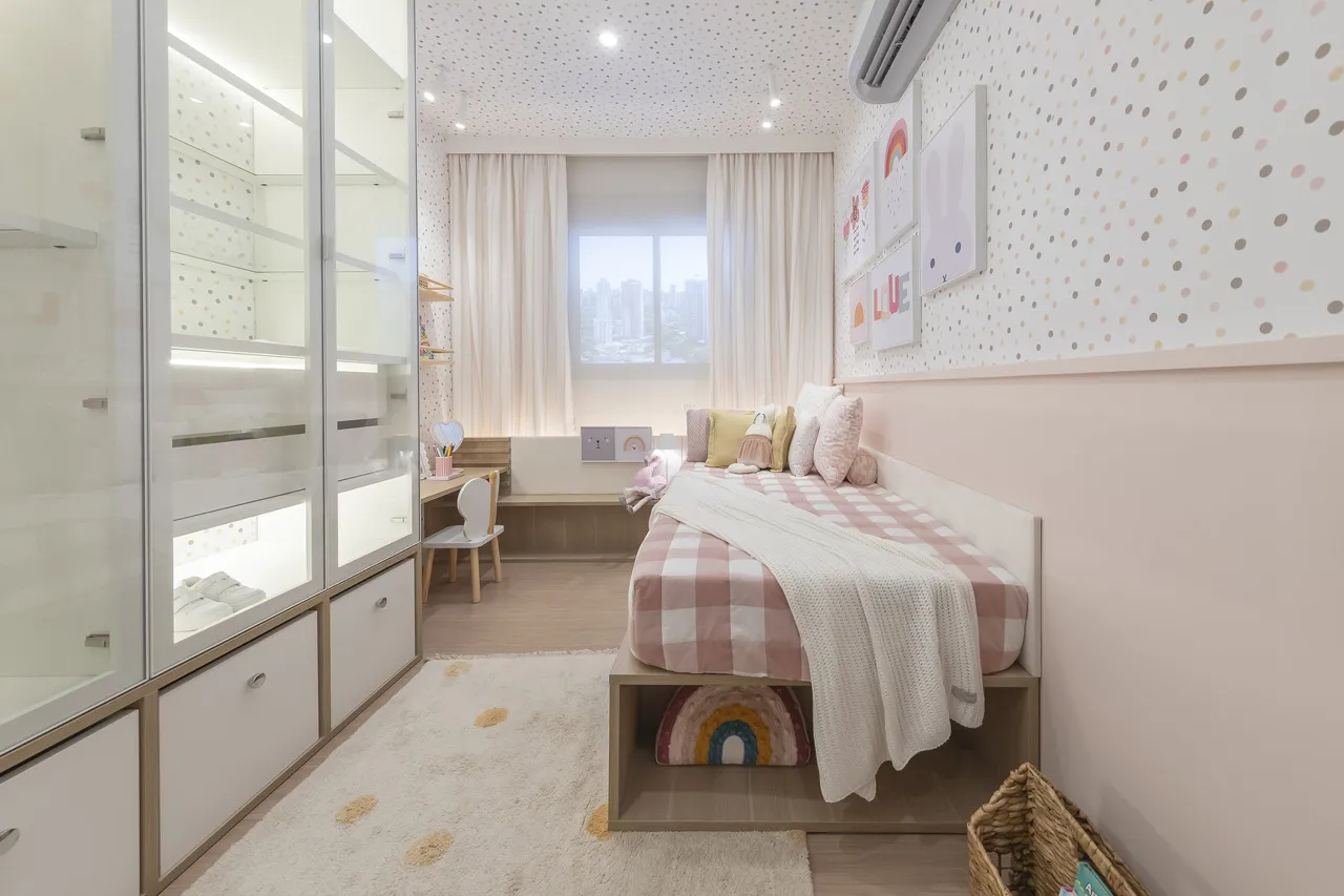 Imagem 12 do empreendimento Mistral Residence