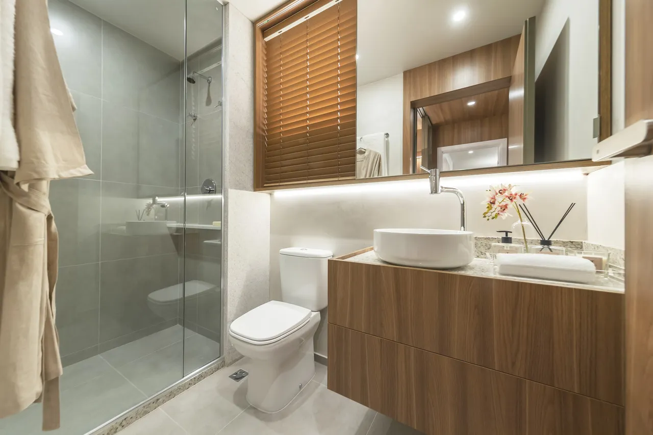 Imagem 15 do empreendimento Mistral Residence