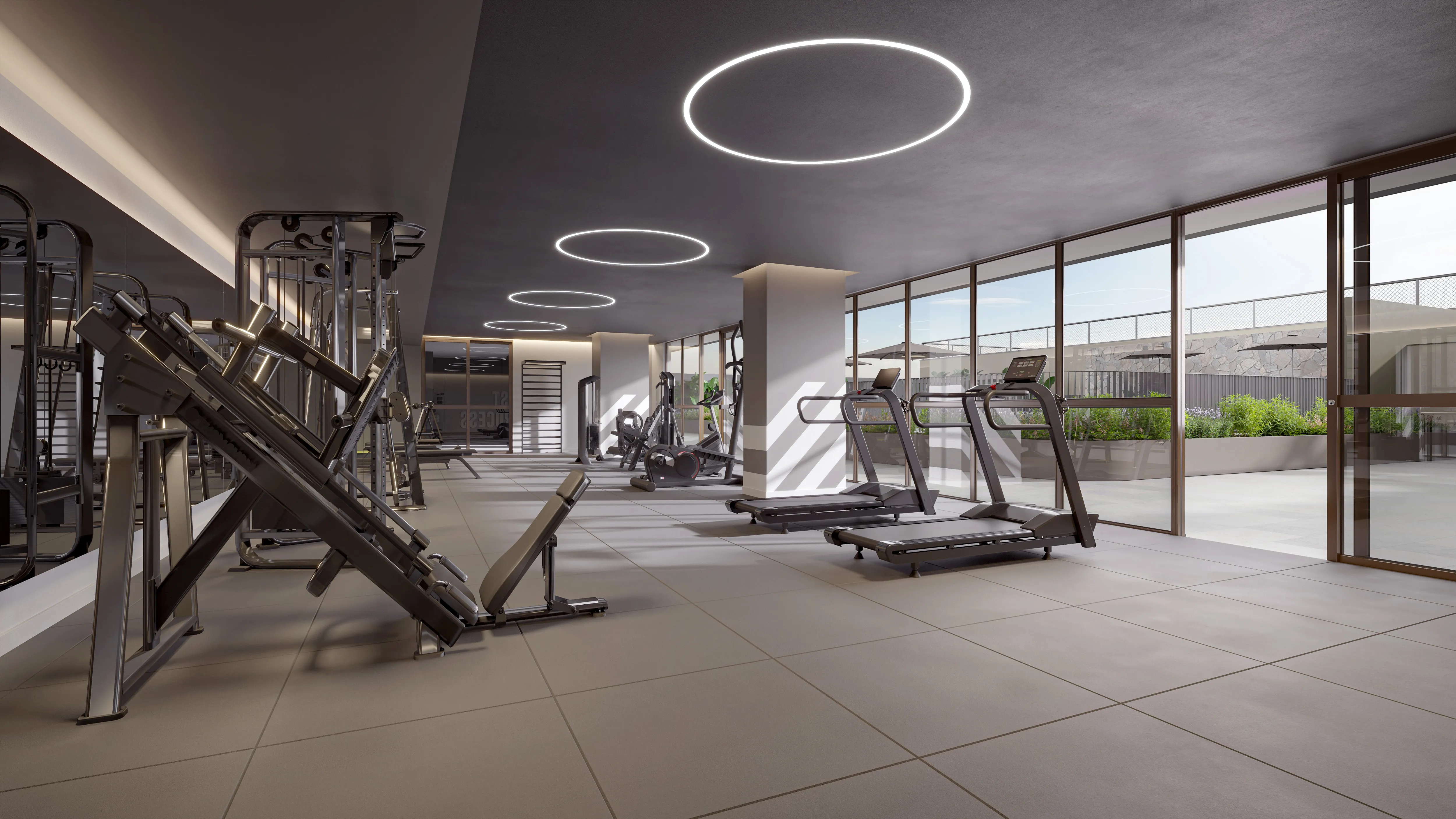 Imagem 24 do empreendimento Mistral Residence