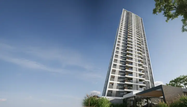 Imagem 1 do empreendimento Mistral Residence