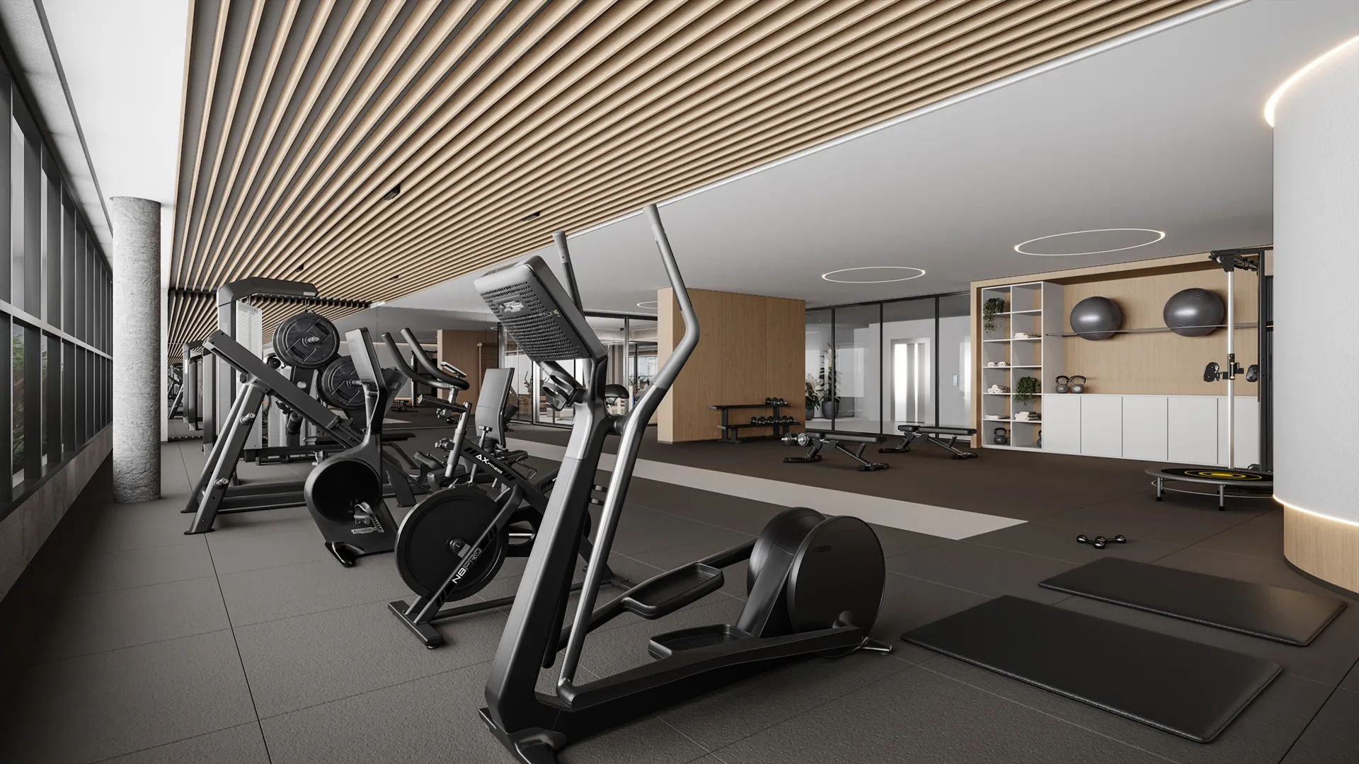 Imagem 19 do empreendimento Noah