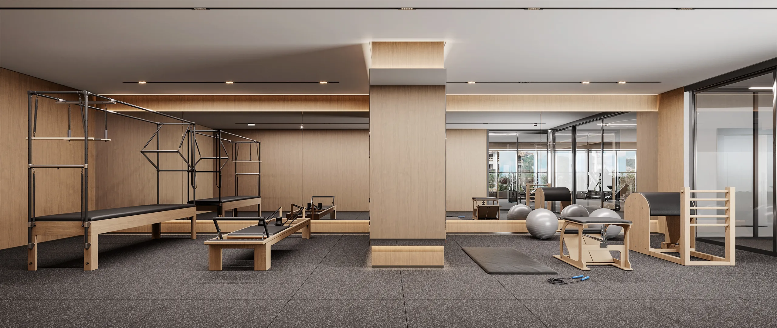 Imagem 21 do empreendimento Noah