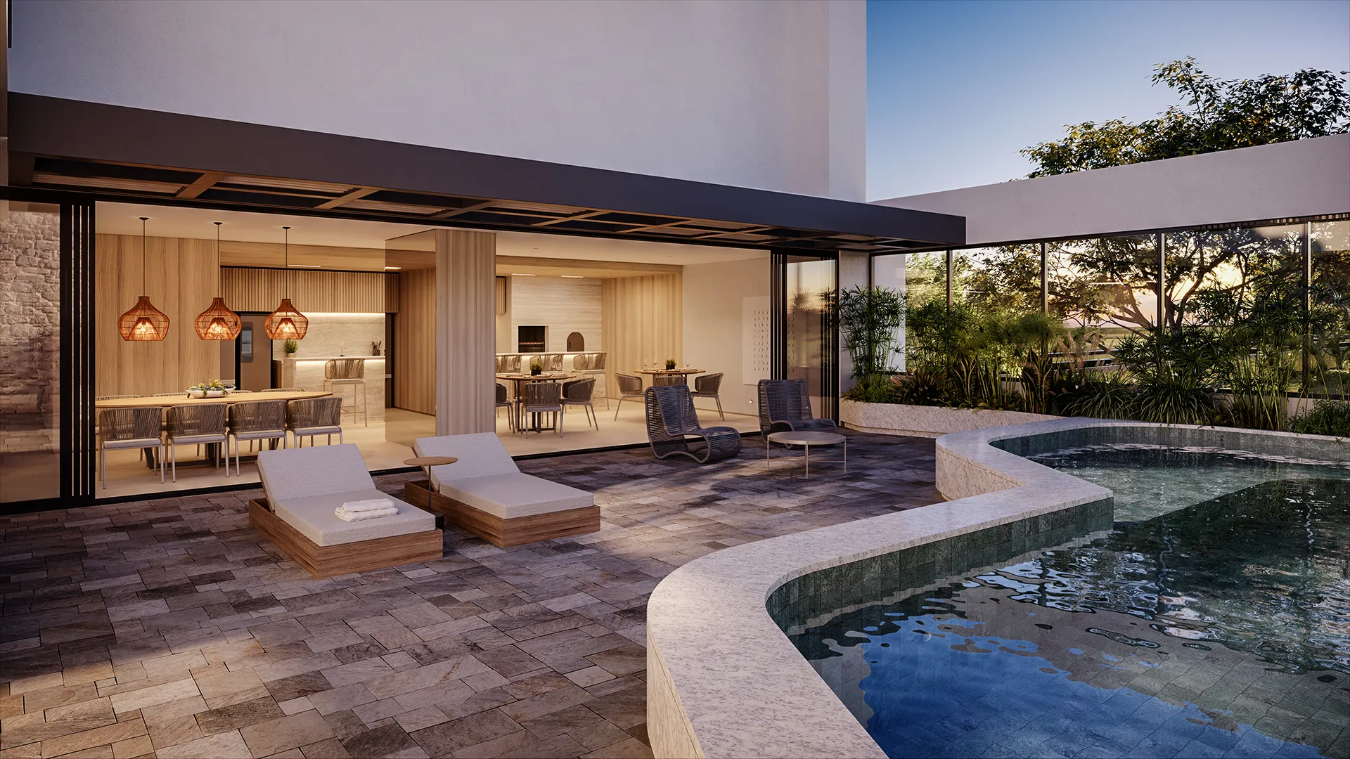 Imagem 16 do empreendimento Noah