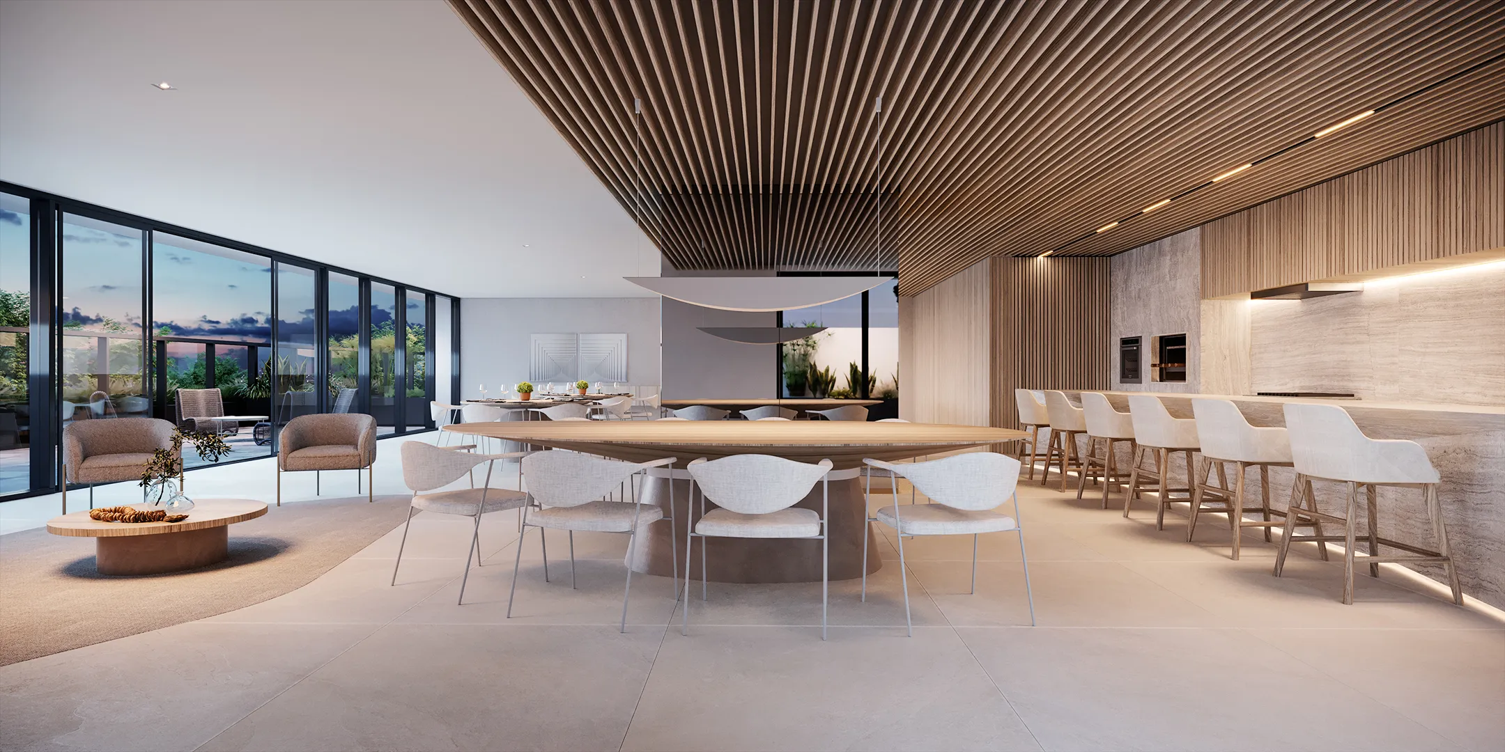 Imagem 15 do empreendimento Noah