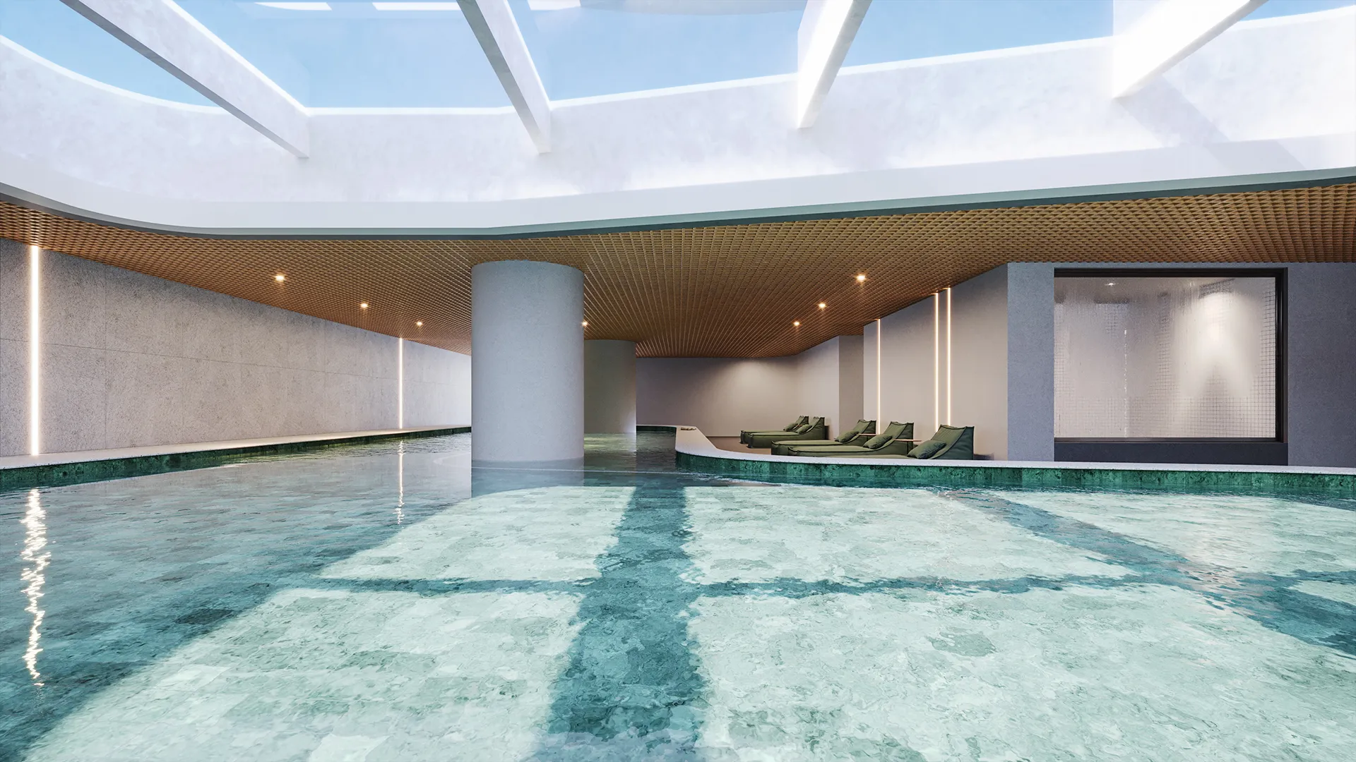 Imagem 13 do empreendimento Noah