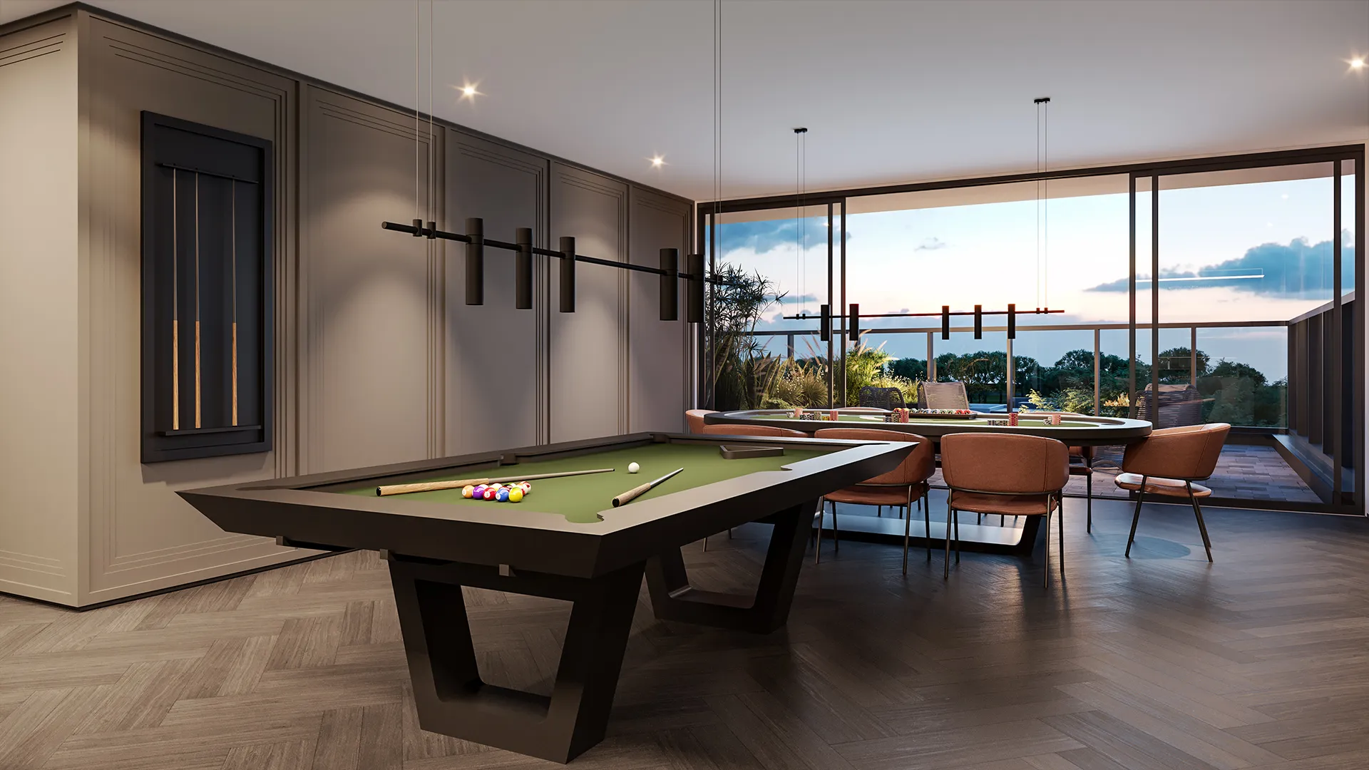 Imagem 18 do empreendimento Noah