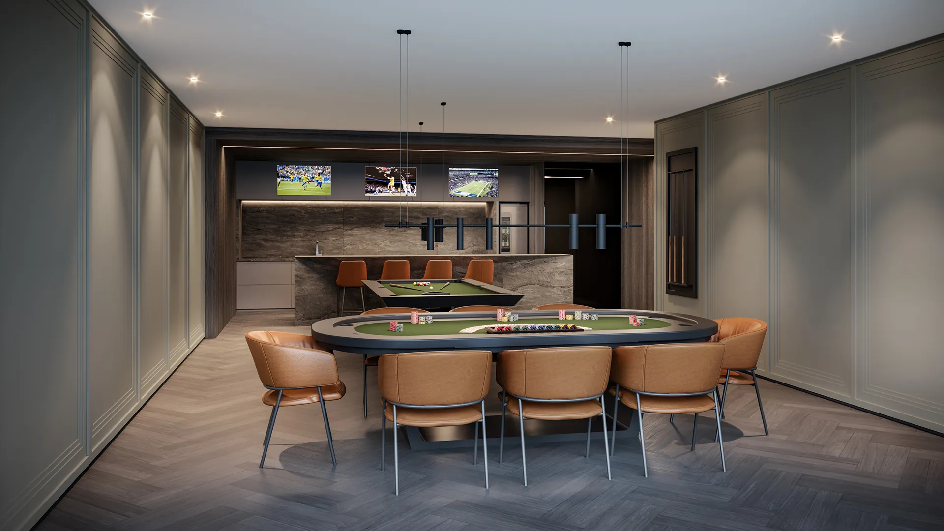 Imagem 17 do empreendimento Noah