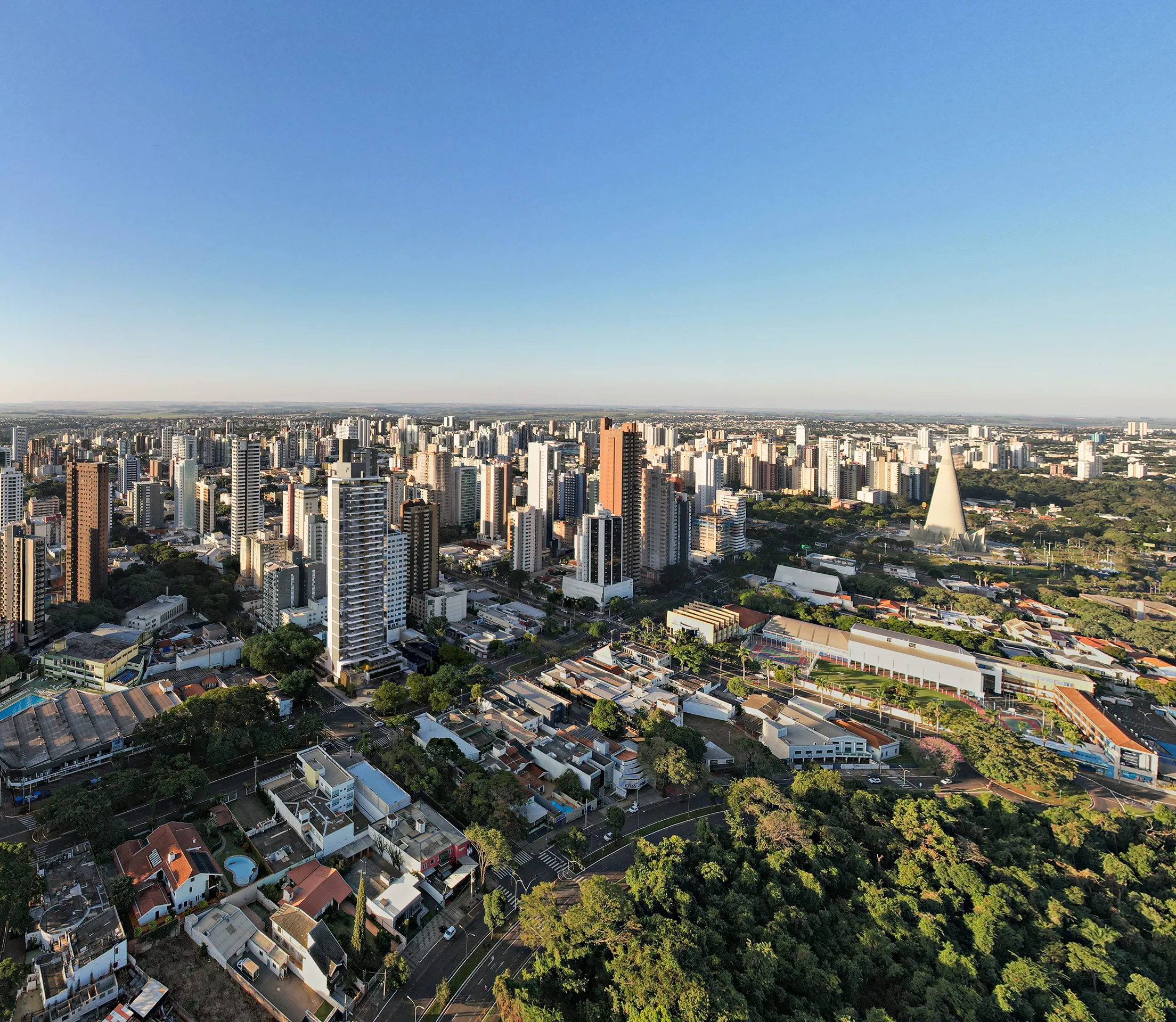 Imagem 2 do empreendimento Noah