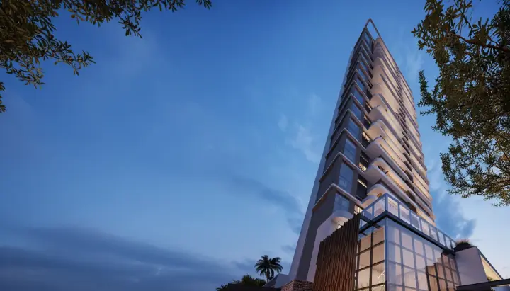 Imagem 1 do empreendimento Noah