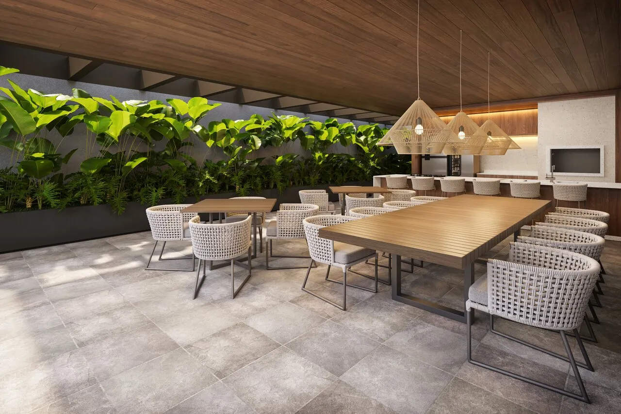 Imagem 21 do empreendimento Seen Residence