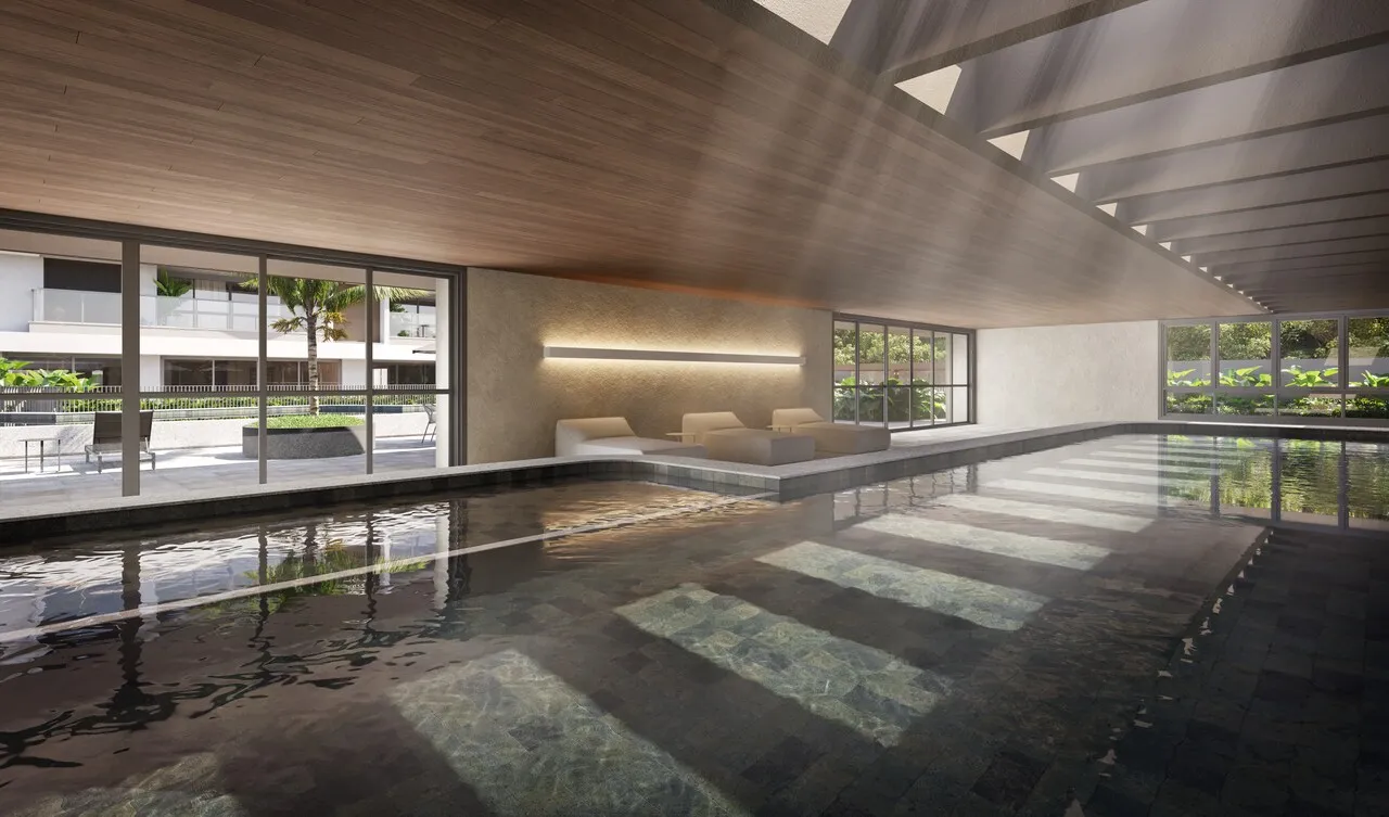 Imagem 16 do empreendimento Seen Residence