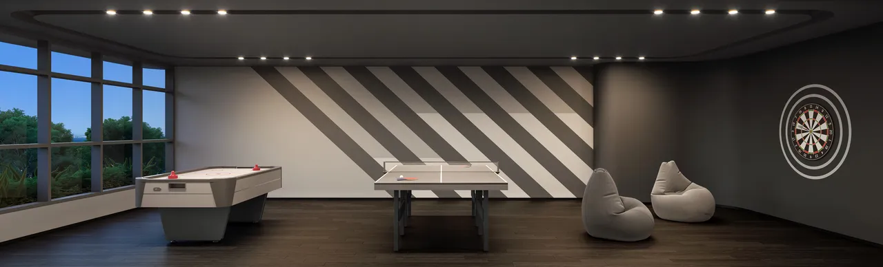 Imagem 28 do empreendimento Seen Residence