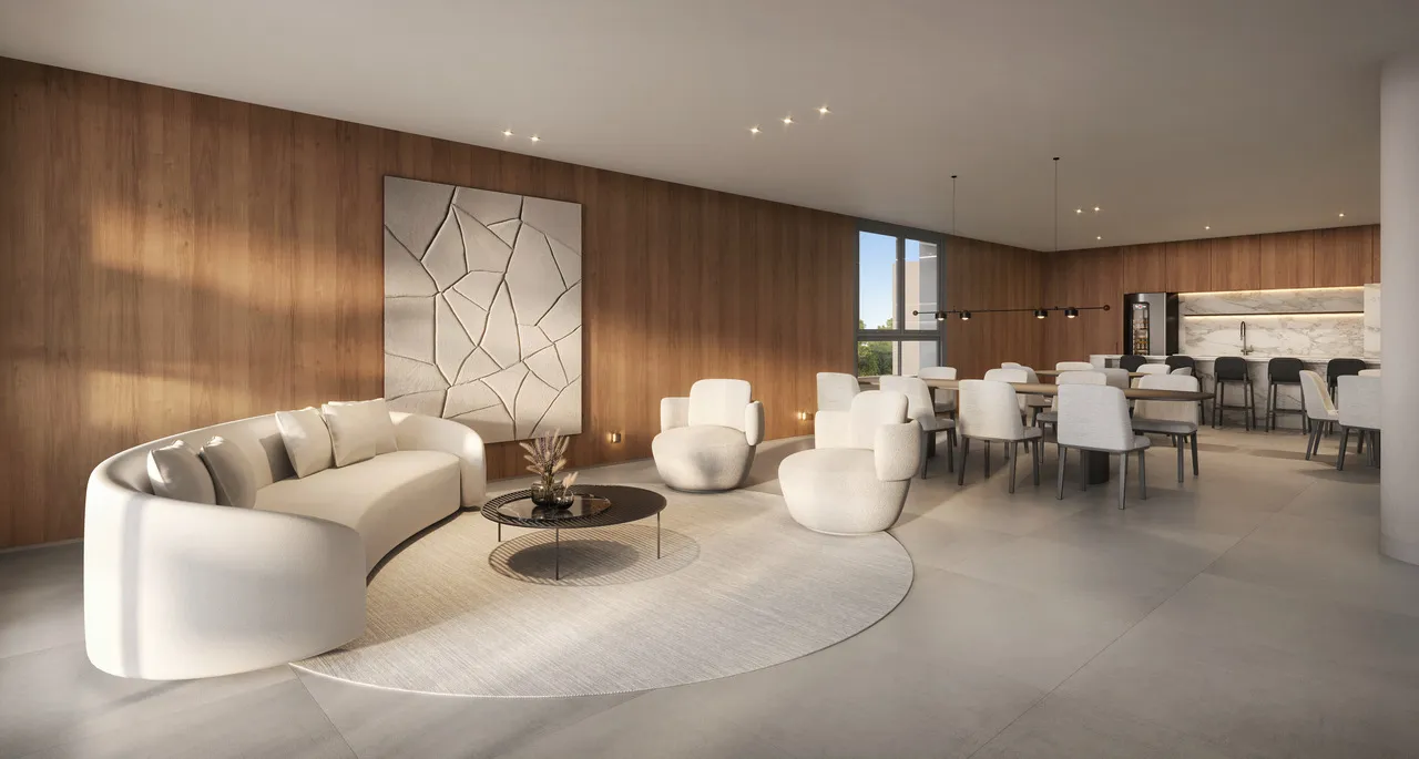 Imagem 24 do empreendimento Seen Residence