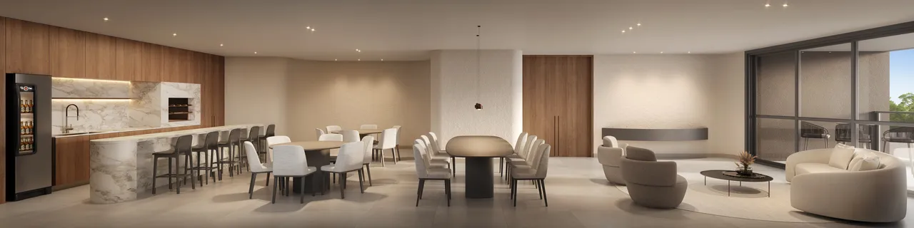 Imagem 25 do empreendimento Seen Residence